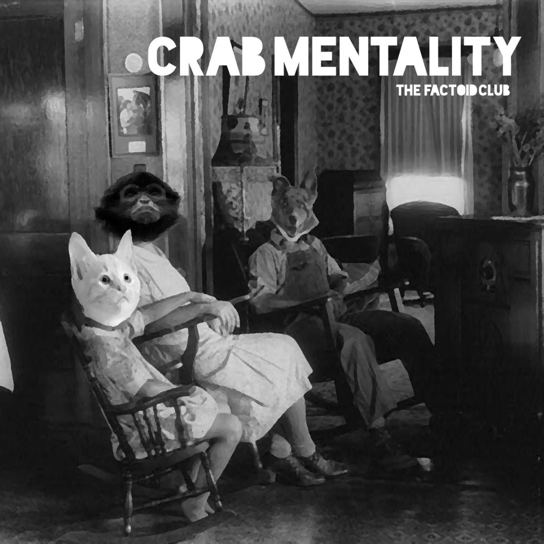 Album cover image