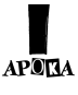 Apoka Press Logo