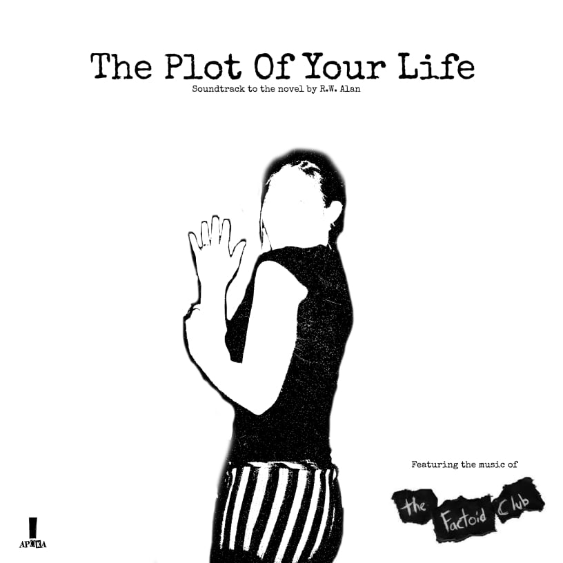 The Plot of Your life Album Cover